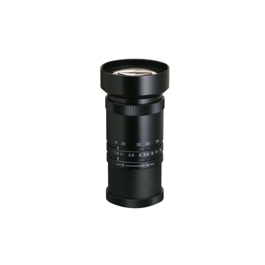LMVZ166HC Front Angled View