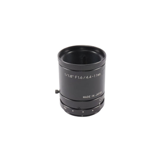 LMVZ4411 Front Angled View 