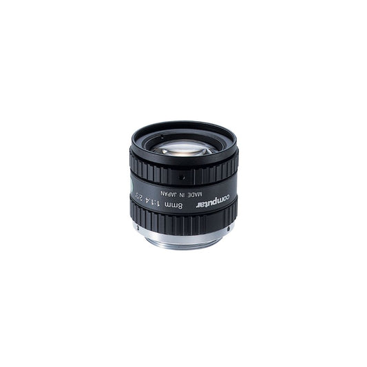 M0814-MP2 Front Angled View
