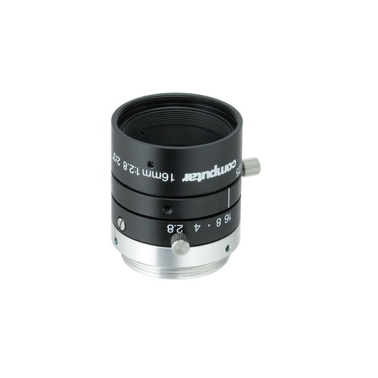 M1628-MPW3 Front Angled View
