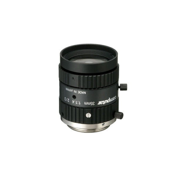 M3514-MP Computar Industrial Lens | Machine Vision & Security Imaging ...