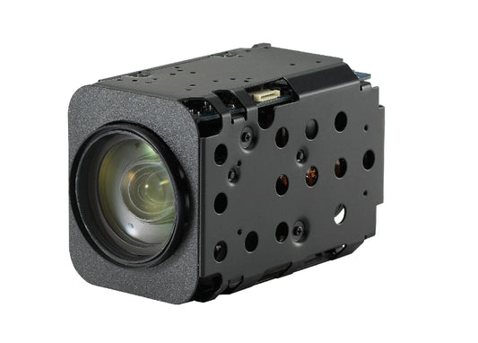 Wonwoo MC-A308 2MP 30x Zoom Camera Module | Sony CMOS | HD-SDI / AHD / EX-SDI / CVBS