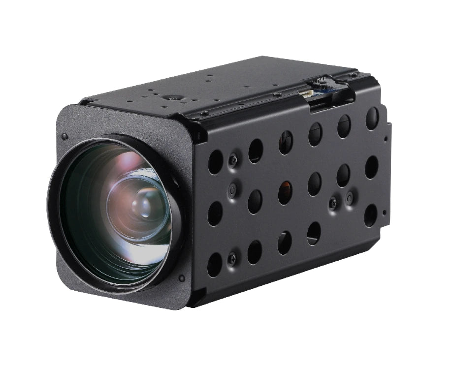 Wonwoo MC-G365B Global Shutter 2MP 36x Zoom Camera Module | HD-SDI / EX-SDI / HD-TVI / CVBS