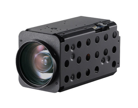 Wonwoo MC-S368 2MP 36x Zoom Camera Module | Sony CMOS, LVDS/EX-SDI/CVBS Output