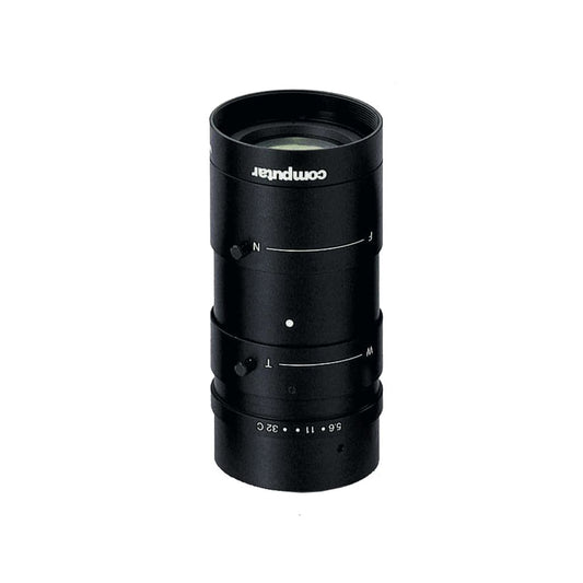 MLH-10X Front Angled View