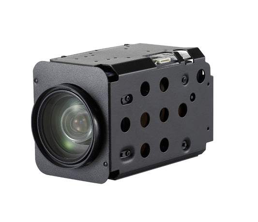 Wonwoo MM-405 2MP 40x Zoom Block Camera Module | 1080p LVDS/CVBS Output