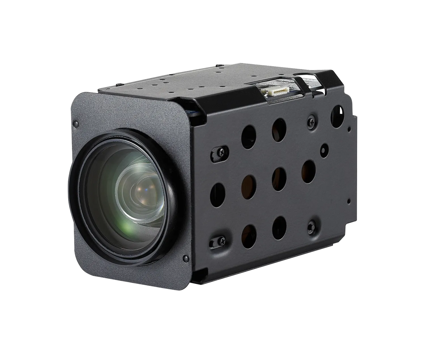 WonWoo MM-555 2MP HD 55x Zoom Block Camera Module with 5MP Sony CMOS sensor