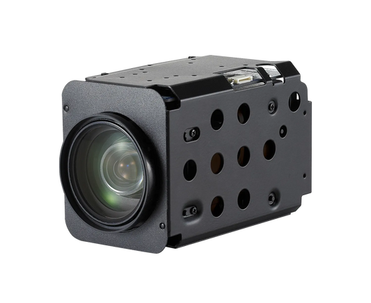 WonWoo MM-555 2MP HD 55x Zoom Block Camera Module with 5MP Sony CMOS sensor