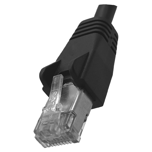 MV-1-2-1-1M Cable Close Up