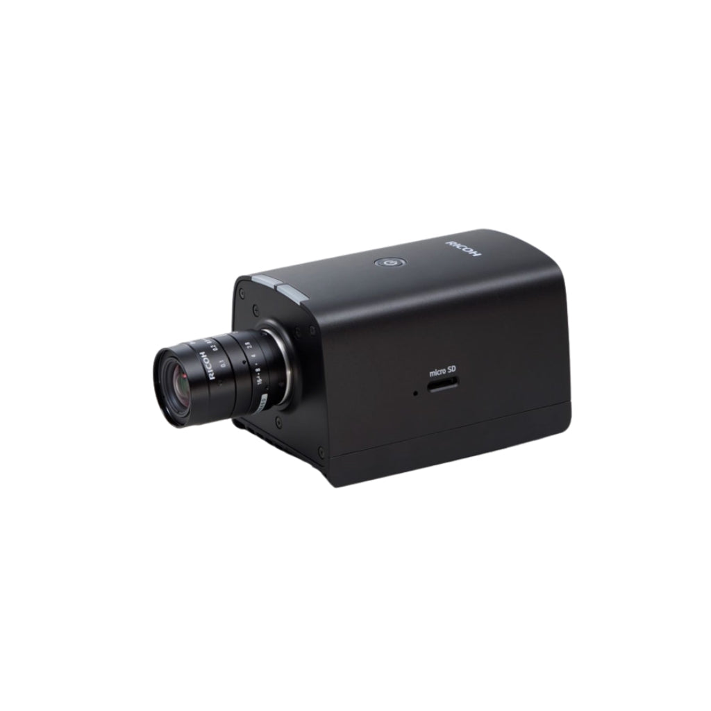 SC-20 Front Angled View