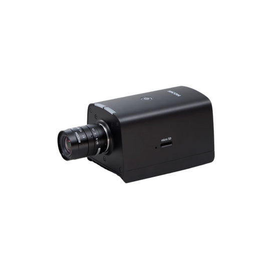 SC-20 Front Angled View