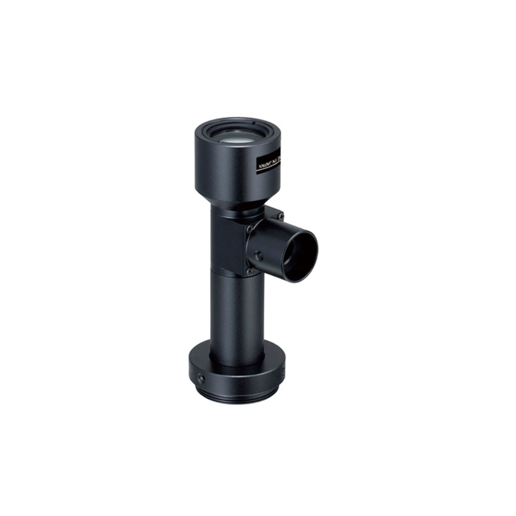 TEC-M2065MPC Front Angled View