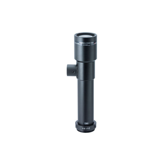 TEC-M40110MPC Front Angled View