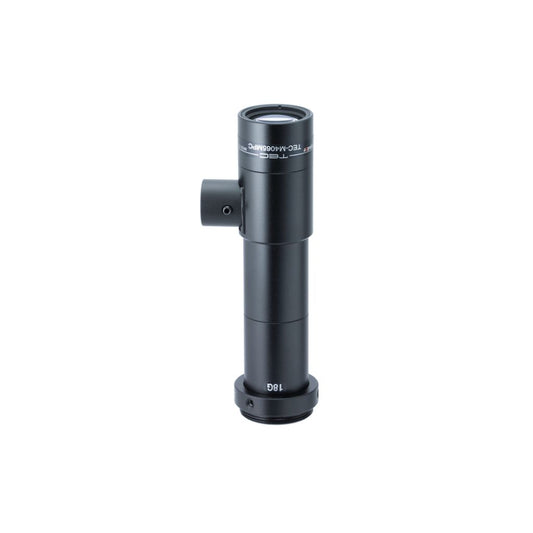 TEC-M4065MPC Front Angled View