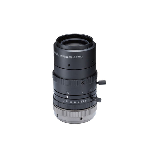 TEC-M55MPW Front Angled View