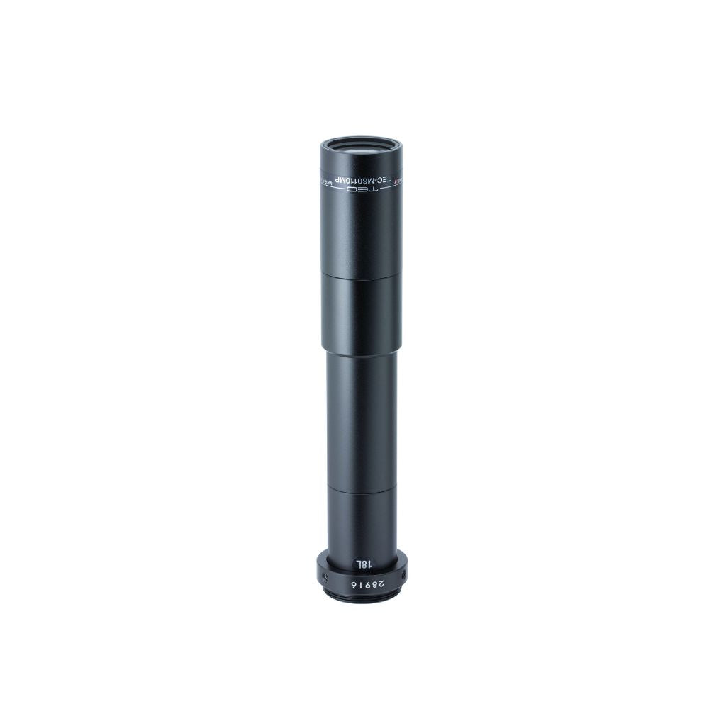 TEC-M60110MP Front Angled View