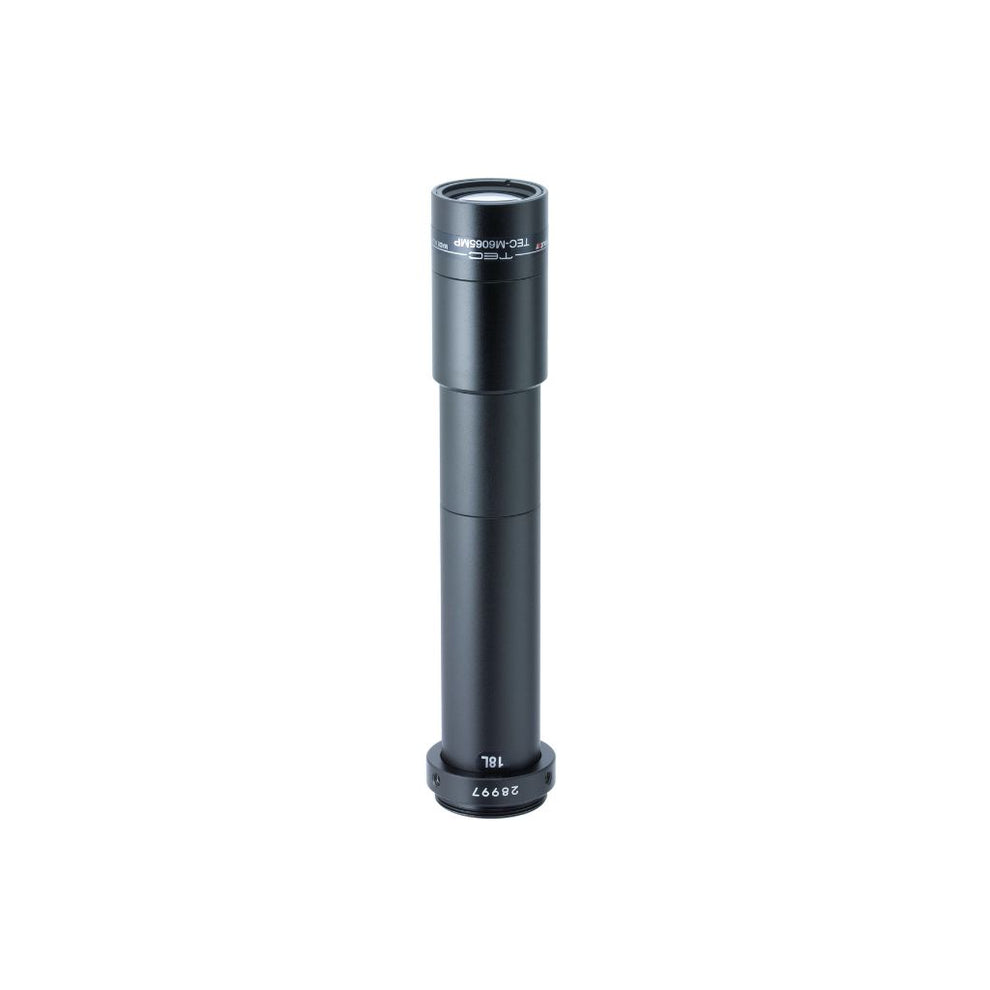 TEC-M6065MP Computar Industrial Lens | Machine Vision & Security ...