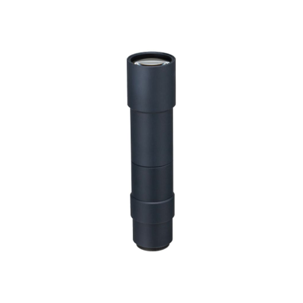TEC-V10110MPW Front Angled View