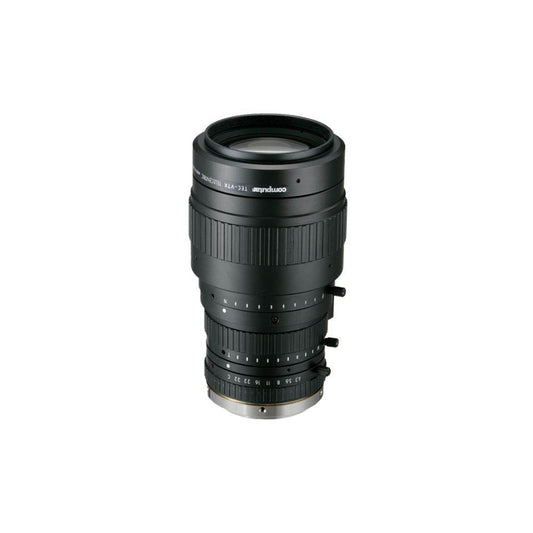 TEC-V7X Front Angled View