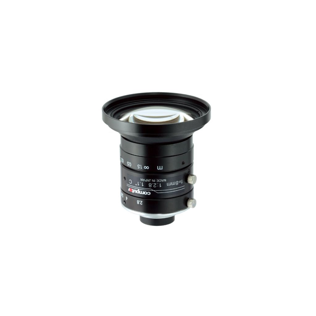 V0828-MPY2 Front Angled View