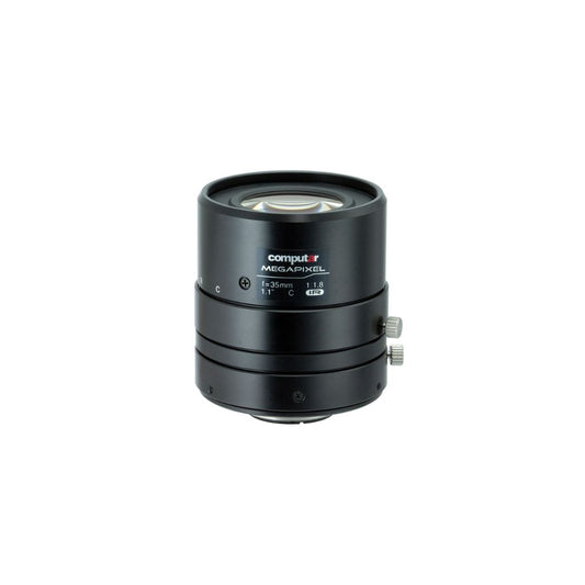 V3518FIC-MPYIR Front Angled View