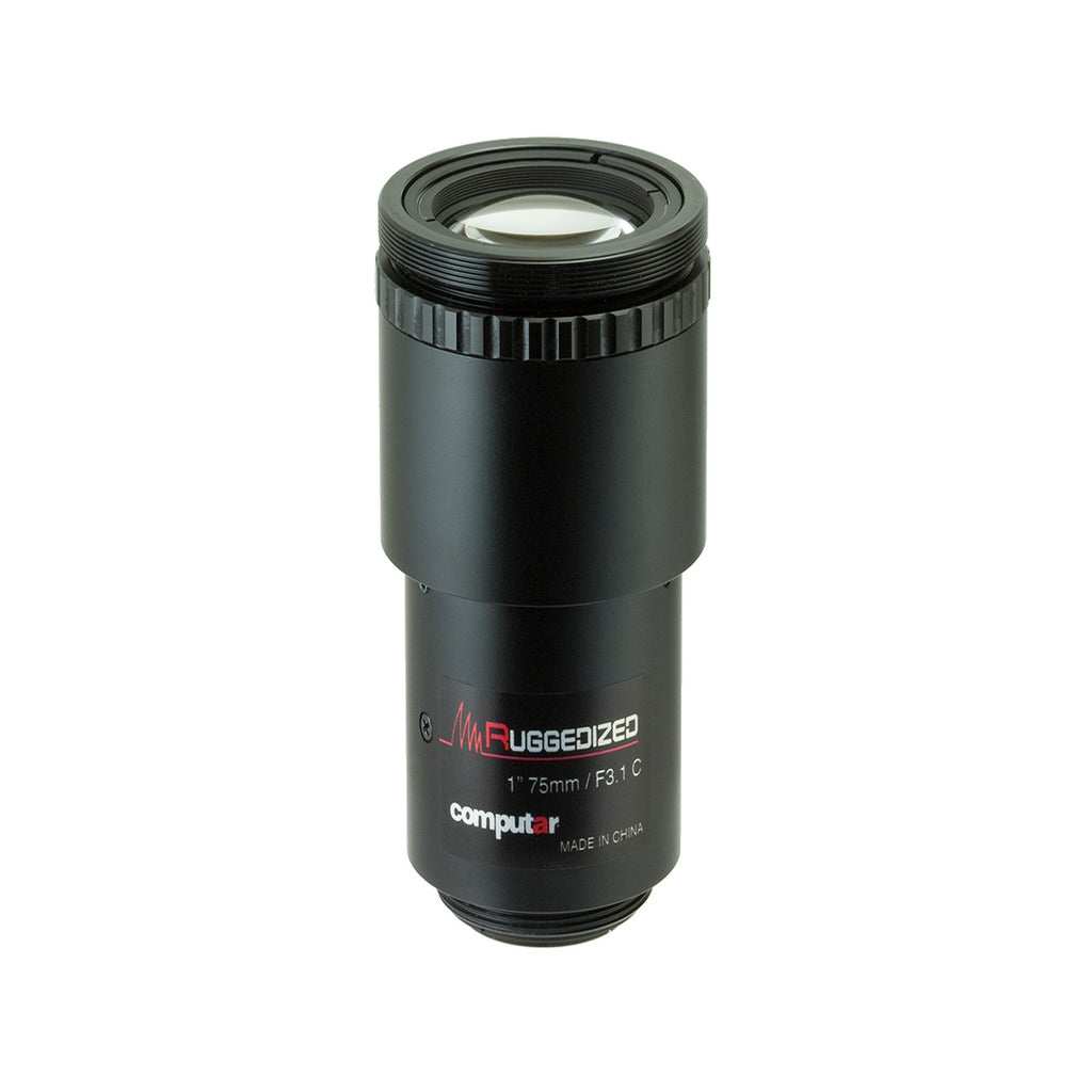 V7531-MPZ-R Front Angled View