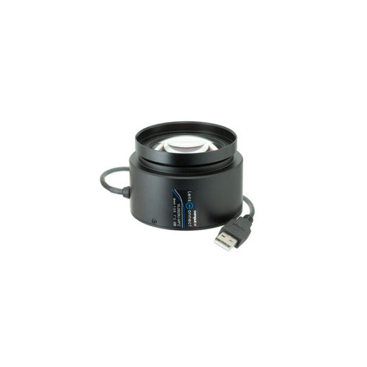 Computar VL0826U-MPZ 1”, 8mm, f2.6, 20MP, LensConnect, C-mount Lens - USA Security Systems
