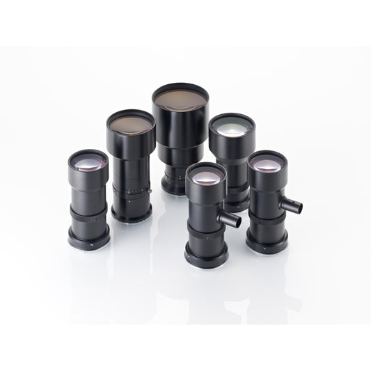 VS Technology VS-LTC3.5-80CO-45/S Line Scan Telecentric Lens