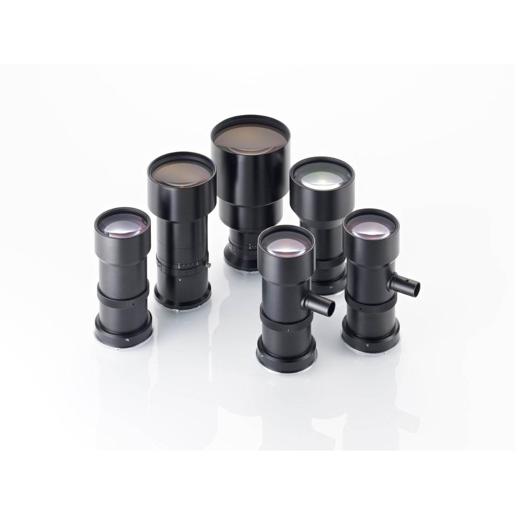 VS Technology VS-LTC5-80CO-45/S Line Scan Telecentric Lenses - USA Security Systems