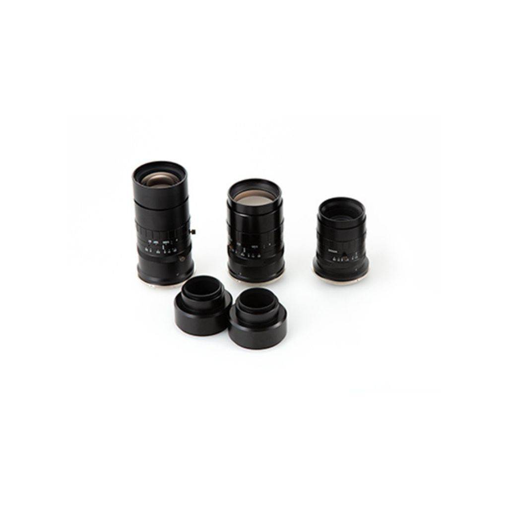 VS Technology VS-HX3535 8K Resolution Large Format Fixed Focal Length Lens - USA Security Systems