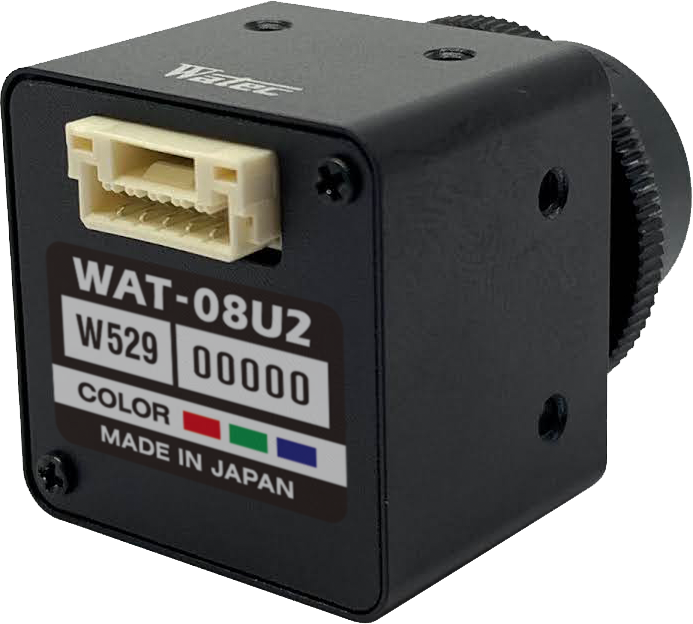 WAT-08U2 Back View
