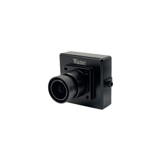 WAT-1300 G3.6 Front Angled View