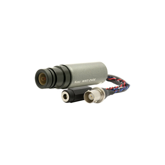 WAT-240E Front Angled View