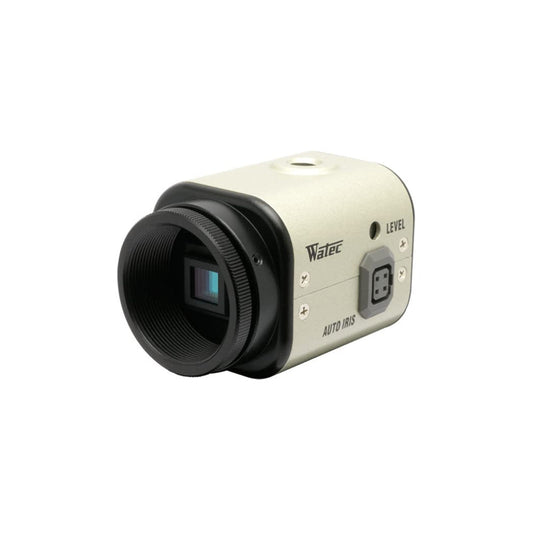WAT-2500 Front Angled View