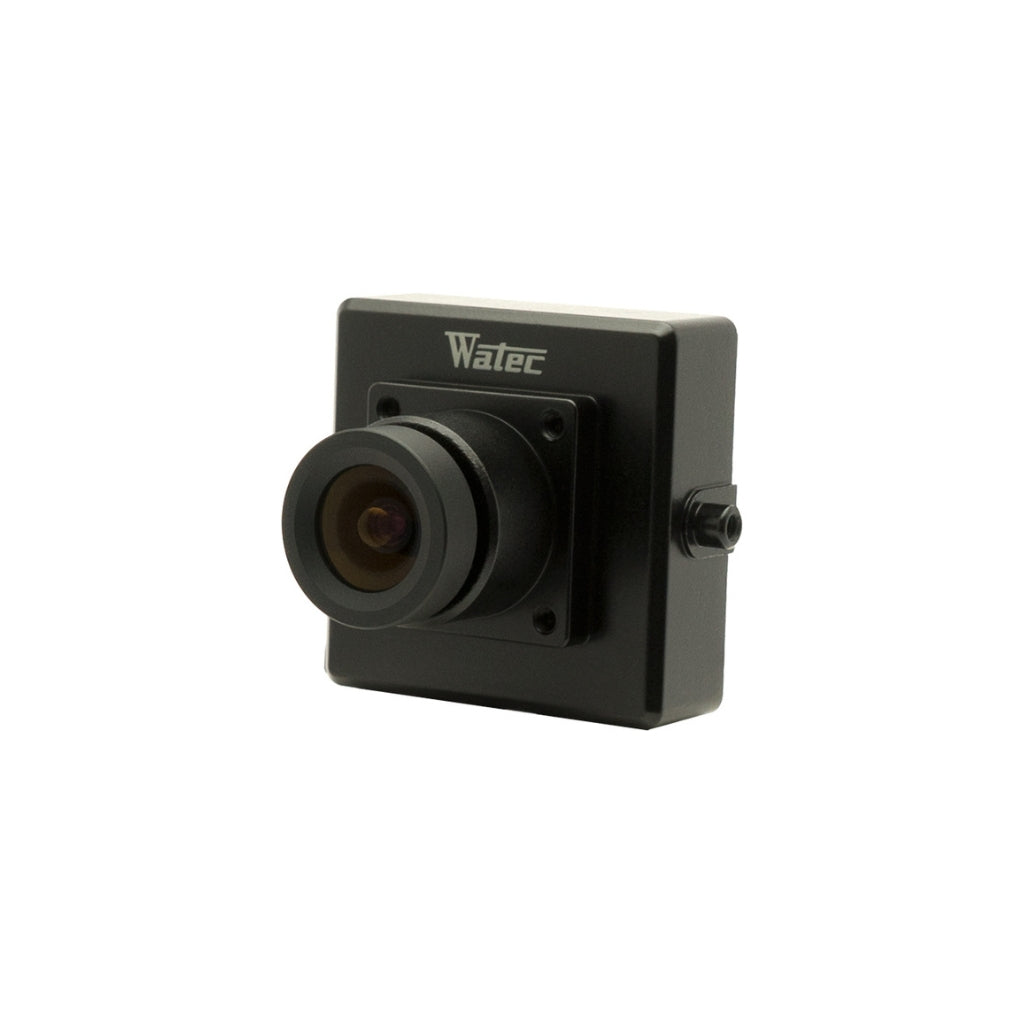 Watec Watec | USA Security Systems Inc.