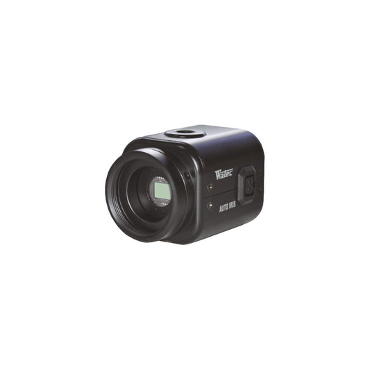 WAT-902B Front Angled View