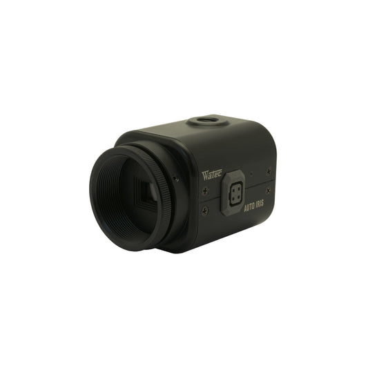 WAT-933IP Front Angled View