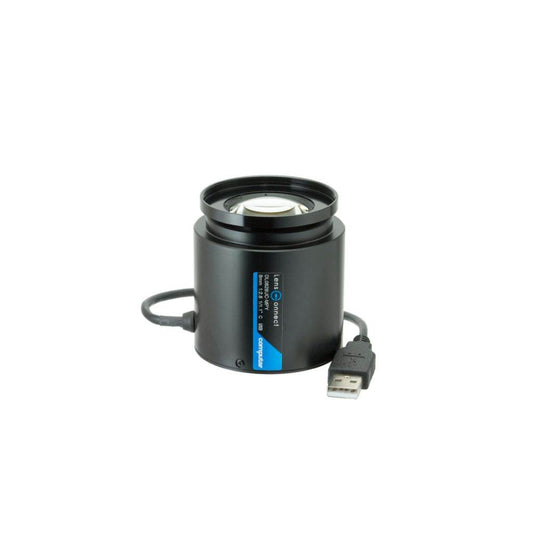 Computar DL0828SC-MPY 12MP 1/1.1-inch 8mm F2.8 LensConnect I2C C-mount machine vision lens