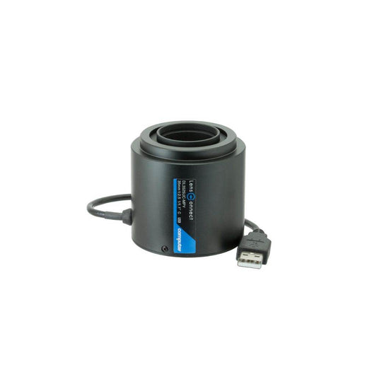 Computar DL3525SC-MPY 12MP 1/1.1-inch 35mm F2.5 LensConnect I2C C-mount machine vision lens