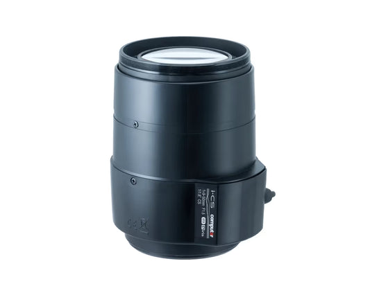 Computar EG6Z0915TCS-MPWIR 4K 1/1.8-inch 9-50mm F1.5 i-CS P-Iris IR-corrected CS-mount lens