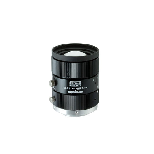 Computar M1218-APVSW3 5MP 1/1.4-inch 12mm F1.8 ViSWIR Hyper APO visible-SWIR C-mount lens