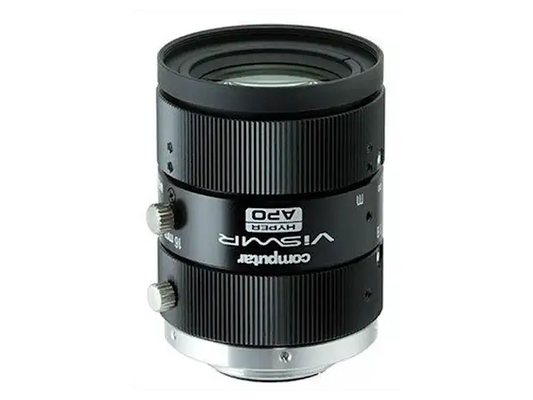 Computar M1618-APVSW2 5MP 1/1.4-inch 16mm F1.8 ViSWIR Hyper APO visible-SWIR C-mount lens
