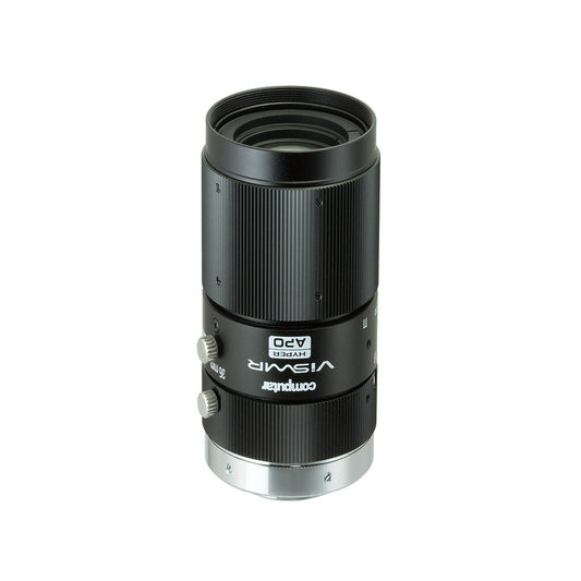 Computar M3518-APVSW 5MP 1/1.4-inch 35mm F1.8 ViSWIR Hyper APO visible-SWIR C-mount lens