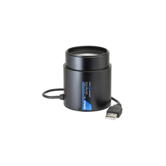 Computar ML3Z1226SC-MPW 9MP 2/3-inch 12-36mm F2.6 LensConnect I2C C-mount machine vision lens