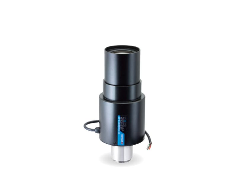 Computar TEC-ML2071SC-MPW 8MP 2/3-inch 2x F6.5 LensConnect I2C motorized telecentric C-mount lens