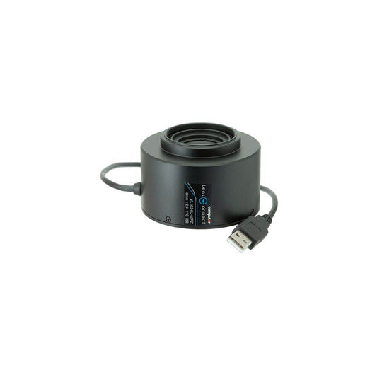 Computar VL1624S-MPZ 20MP 1-inch 16mm F2.4 LensConnect I2C C-mount machine vision lens