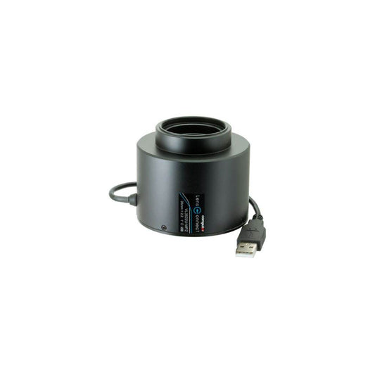 Computar VL3522S-MPZ 20MP 1-inch 35mm F2.2 LensConnect I2C C-mount machine vision lens