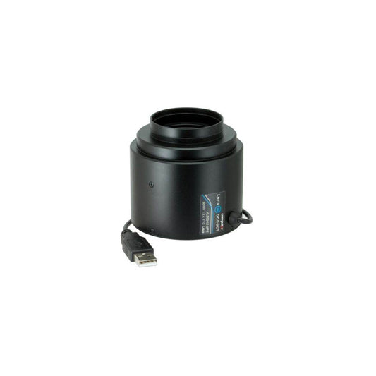 Computar VL5024S-MPZ 20MP 1-inch 50mm F2.4 LensConnect I2C C-mount machine vision lens