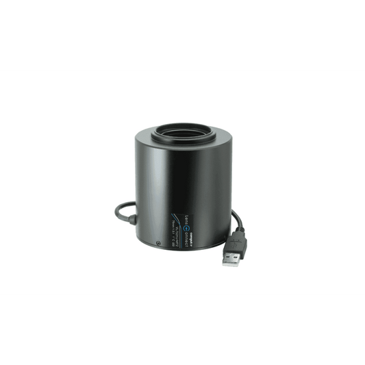 Computar VL7531S-MPZ 20MP 1-inch 75mm F3.1 LensConnect I2C C-mount machine vision lens